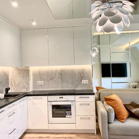 Dream Apartments Сопот Экстерьер фото