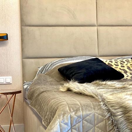Dream Apartments Сопот Экстерьер фото