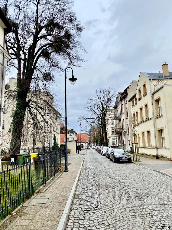 Dream Apartments Сопот Экстерьер фото