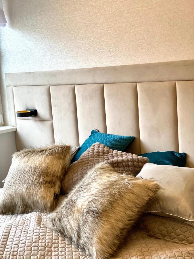 Dream Apartments Сопот Экстерьер фото