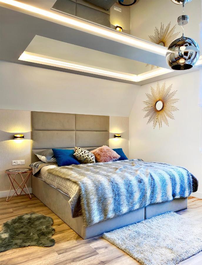 Dream Apartments Сопот Экстерьер фото