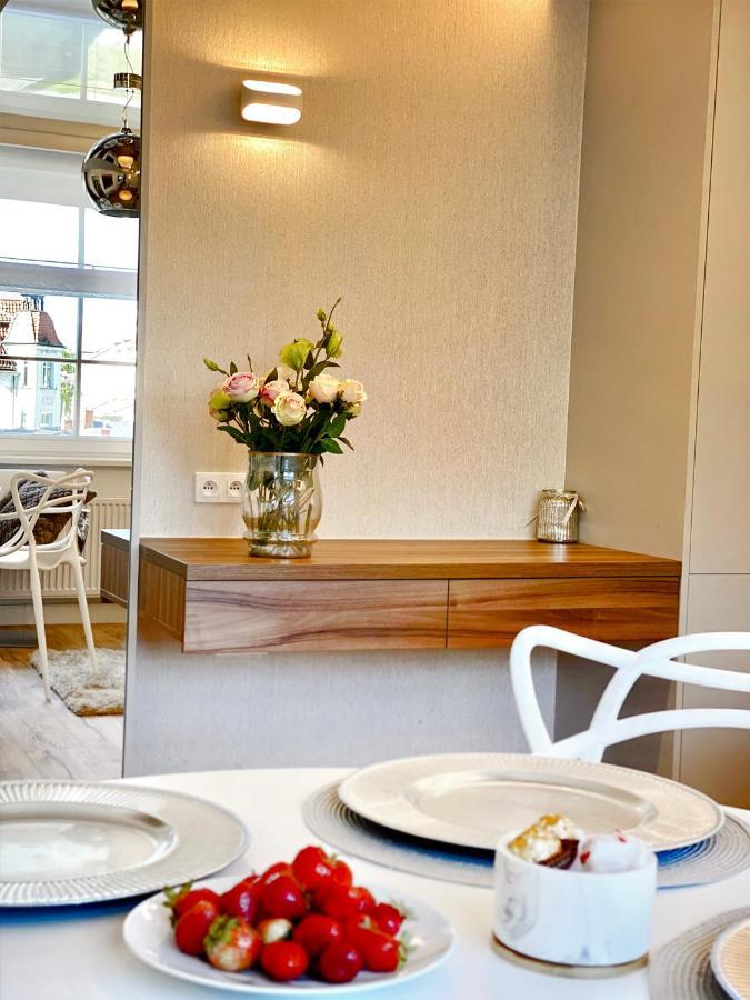 Dream Apartments Сопот Экстерьер фото