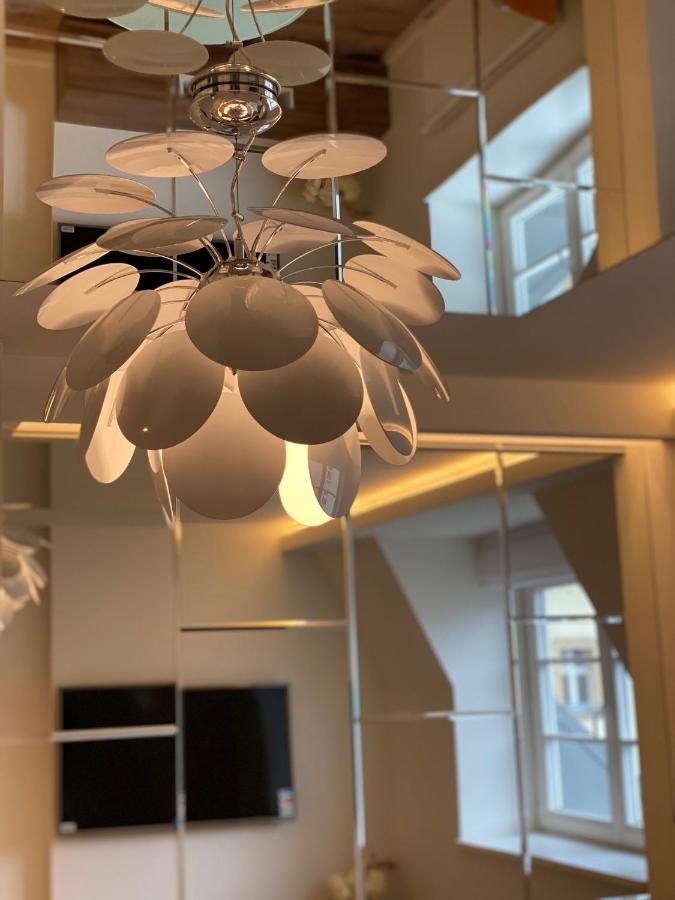 Dream Apartments Сопот Экстерьер фото