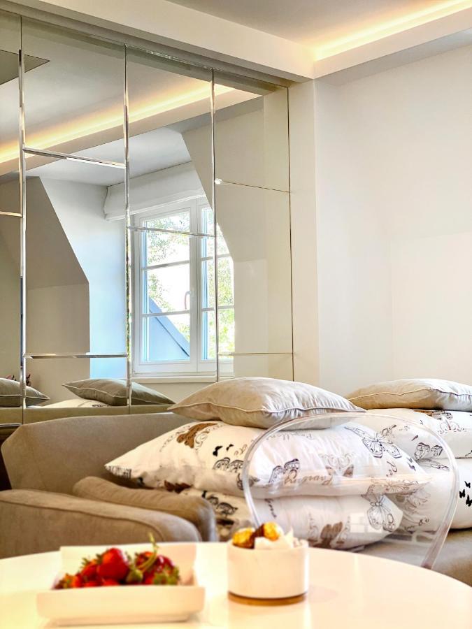 Dream Apartments Сопот Экстерьер фото