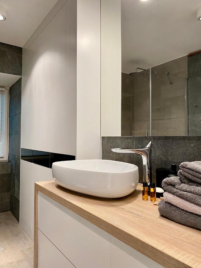 Dream Apartments Сопот Экстерьер фото