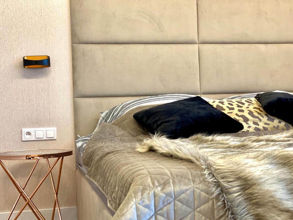 Dream Apartments Сопот Экстерьер фото