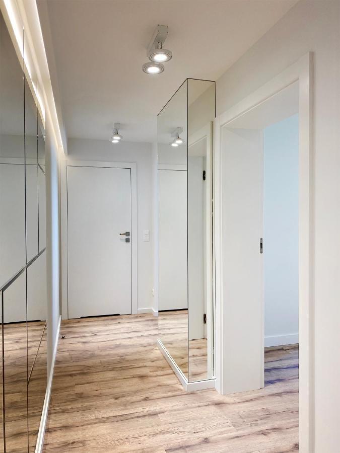 Dream Apartments Сопот Экстерьер фото