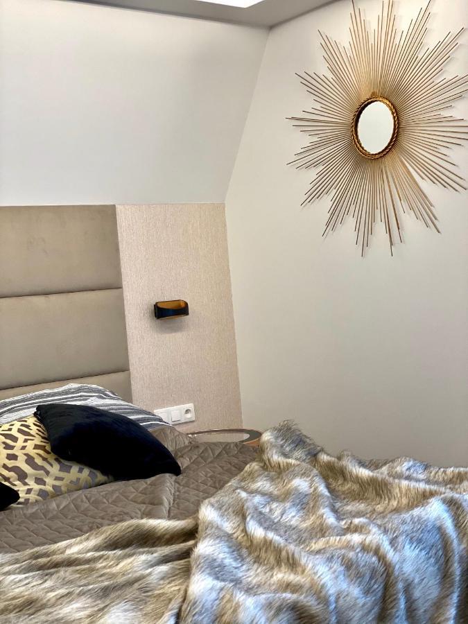 Dream Apartments Сопот Экстерьер фото