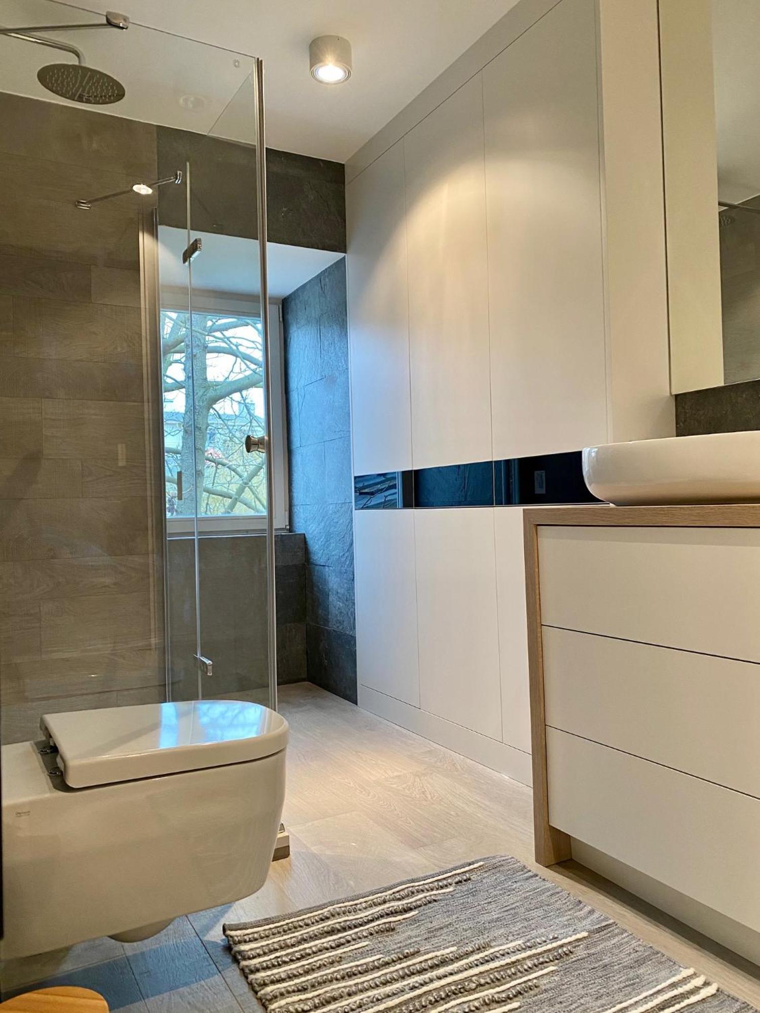 Dream Apartments Сопот Экстерьер фото